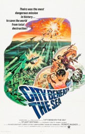 watch City Beneath the Sea free online