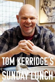 watch Tom Kerridge's Sunday Lunch free online