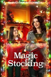 watch Magic Stocking free online