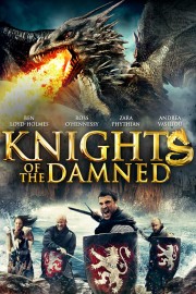 watch Knights of the Damned free online