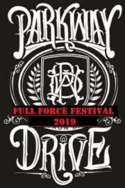 watch Parkway Drive au Full Force Festival 2019 free online