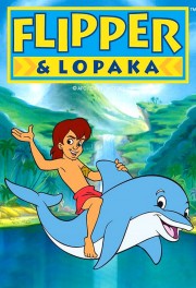 watch Flipper and Lopaka free online