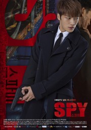 watch Spy free online