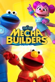 watch Mecha Builders free online