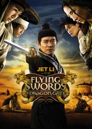 watch Flying Swords of Dragon Gate free online