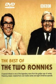 watch The Best Of The Two Ronnies free online