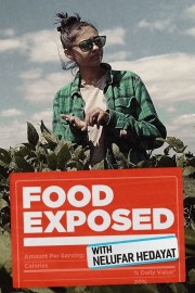 watch Food Exposed with Nelufar Hedayat free online