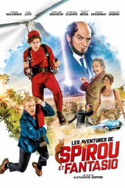 watch Spirou & Fantasio's Big Adventures free online