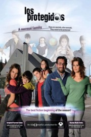 watch Los Protegidos free online