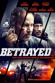 watch Betrayed free online