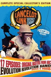 watch Lancelot Link, Secret Chimp free online