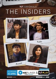 watch The Insiders free online