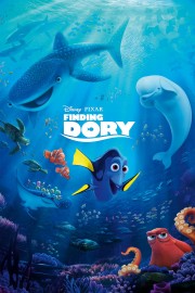 watch Finding Dory free online