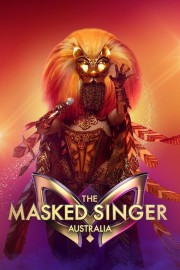 watch The Masked Singer AU free online