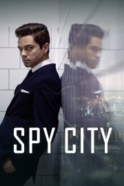 watch Spy City free online