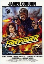 watch Firepower free online