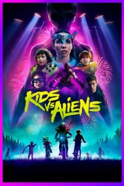 watch Kids vs. Aliens free online