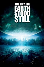 watch The Day the Earth Stood Still free online