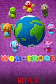 watch Wonderoos free online