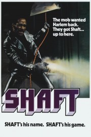 watch Shaft free online