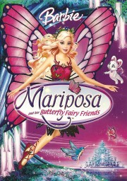 watch Barbie Mariposa free online