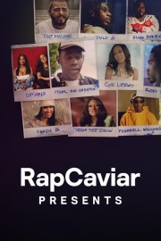 watch RapCaviar Presents free online