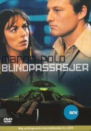 watch Blindpassasjer free online