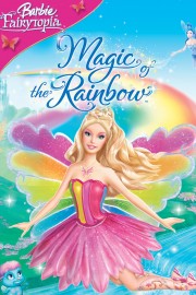 watch Barbie Fairytopia: Magic of the Rainbow free online