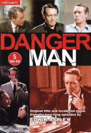 watch Danger Man free online