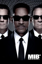 watch Men in Black 3 free online