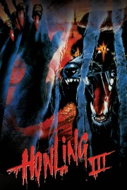 watch Howling III free online