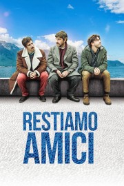 watch Restiamo amici free online