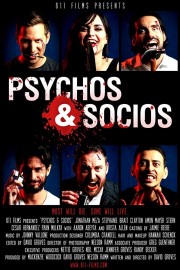 watch Psychos & Socios free online