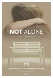 watch Not Alone free online