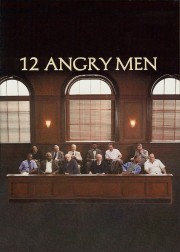 watch 12 Angry Men free online