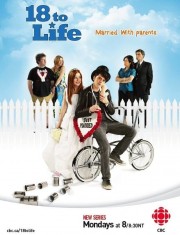 watch 18 to Life free online