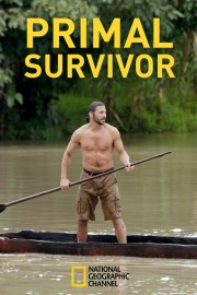 watch Primal Survivor free online