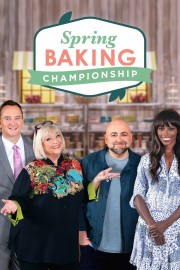 watch Spring Baking Championship free online