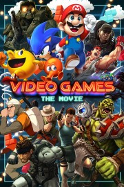 watch Video Games: The Movie free online