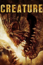 watch Creature free online