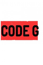 watch Code G. free online