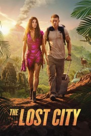 watch The Lost City free online