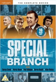 watch Special Branch free online