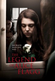 watch The Legend of Alice Flagg free online