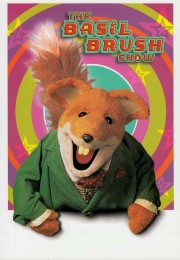 watch The Basil Brush Show free online