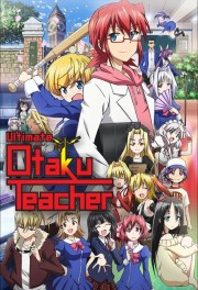 watch Ultimate Otaku Teacher free online