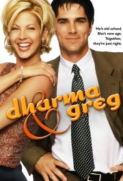 watch Dharma & Greg free online