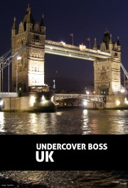 watch Undercover Boss free online