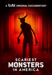 watch Scariest Monsters in America free online