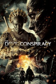 watch The Devil Conspiracy free online